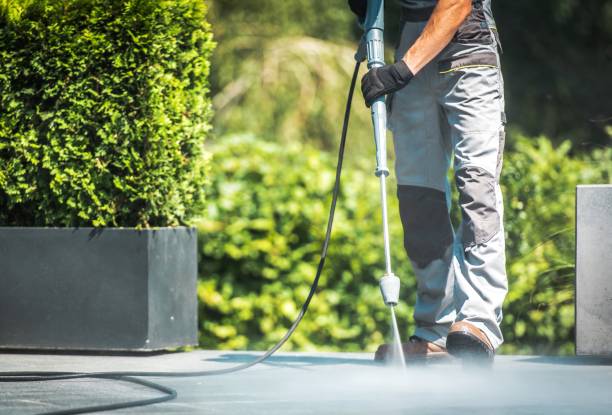 Best Parking Lot and Garage Cleaning  in Bethel Island, CA
