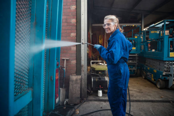 Best Gas Station Cleaning  in Bethel Island, CA