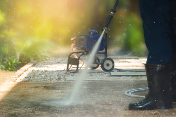 Best Fence Cleaning  in Bethel Island, CA